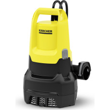 Karcher SP 22.000 Dirt *EU, 1.645-850.0