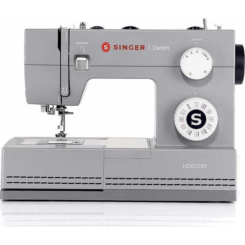 Singer HEAVY DUTY HD6335M