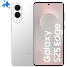 Samsung Galaxy S25 Edge 17 cm (6.7