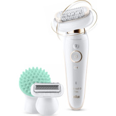 Braun Depilator Braun Silk-épil 9 Flex 9020