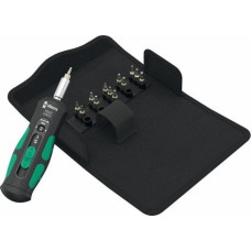 Wera WKRĘTAK DYNAMOMETR. SAFE-TORQUE SPEED SERIA 7500, 14CZ (1 KPL)