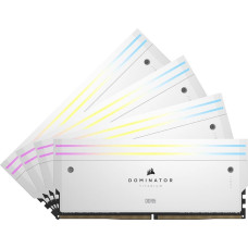 Corsair Dominator Titanium CMP64GX5M4B6000C36W memory module 64 GB 4 x 16 GB DDR5 6000 MHz
