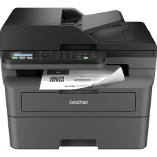 Brother MFC-L2802DW multifunction printer Laser A4 1200 x 1200 DPI 32 ppm Wi-Fi