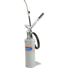 Pressol Smarownica na pojemniku 8 kg