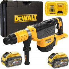 Dewalt Młotowiertarka Dewalt DCH775X2 54 V