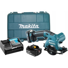 Makita Pilarka tarczowa Makita HS301DSME 10.8 V 85 mm