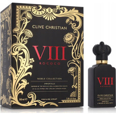 Noname CLIVE CHRISTIAN VIII Rococo Immortelle EDP spray 50ml