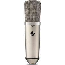 Warm Audio Mikrofon WARM AUDIO Warm Audio WA-67 - Mikrofon Lampowy