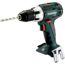 Metabo Wiertarko-wkrętarka Metabo BS 18 LT 18 V