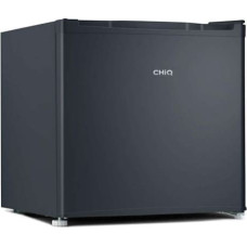 Chiq Lodówka CHiQ CHiQ CSD46D4E minibar, 46 litrů, 2 přihrádky, 0 °C až +10 °C, 35 dB