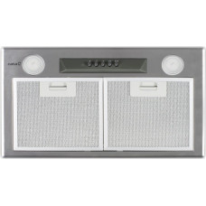 Cata Okap Cata CATA | Hood | GT-PLUS 45 X/M | Canopy | Energy efficiency class C | Plotis 60 cm | 645 m³/h | Mechanical control | LED | Stainless Steel