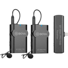 Boya Mikrofon Boya BY-WM4 Pro K4