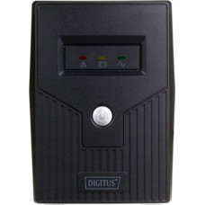 Digitus Line-Interactive UPS, 800 VA/480 W