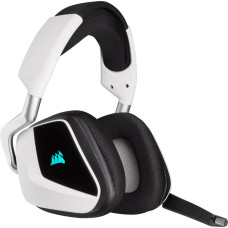 Corsair Headset Void ELITE Wireless White CA-9011202-EU