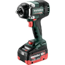 Metabo Klucz udarowy Metabo METABO.SSW 18 LTX 800 BL IMPACT WRENCH 2x5.5Ah LiHD 1200Nm METABOX