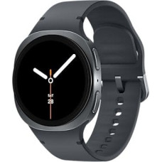 Samsung Smartwatch Samsung Galaxy Watch 8 (L320) 40mm AMOLED Grafitowy