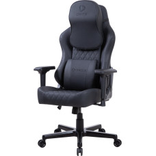 Onex | Premium Gaming Chair | FX8 Formula X Module Injected | Black