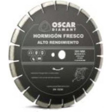 Stayer Tarcza diamentowa HORMIGON FRESCO 350x25,4mm segmentowa STA-D350HF
