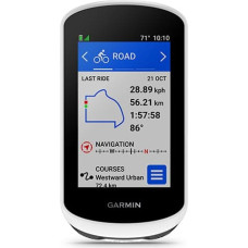 Garmin Edge Explore 2 GPS cycling computer, Standard