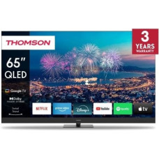 Thomson TV SET LCD 65
