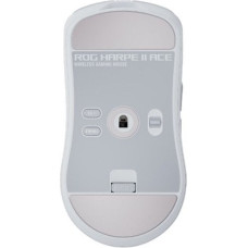 Asus Mysz ROG Harpe II ACE/WHT AimPoint Pro 42K Biała