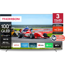 Thomson TV SET LCD 100