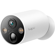 Tp-Link WRL CAMERA SMART H.264/TAPO C425