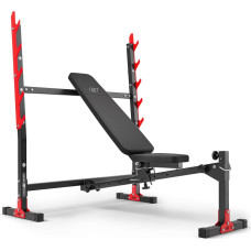 Marbo Sport Marbo S.c. MH-L107 2.0 Sols ar statīvu