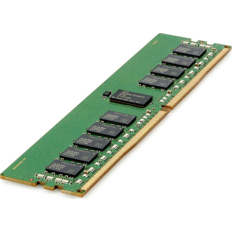 HP Pamięć serwerowa HP 16GB (1x16GB) Dual Rank x8