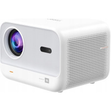 Yaber Projektor multimedialny Yaber L2s LCD FullHD 1080p z głośnikami JBL - biały