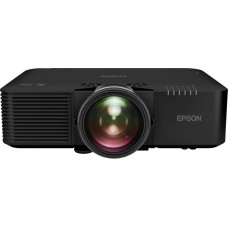Epson EB-L695SE | WUXGA (1920x1200) | 6000 ANSI lumens | Black