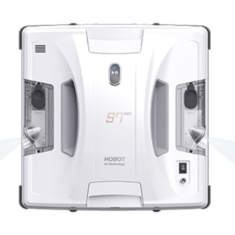 Hobot - Window Cleaning Robot S-7 Pro White