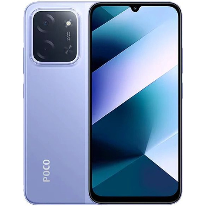 Poco C85 8/256GB Purple