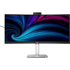 Mmd-Monitors & Displays PHILIPS 34B2U6603CH 34inch