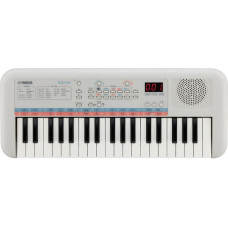 Yamaha Remie Digital synthesizer 37 White