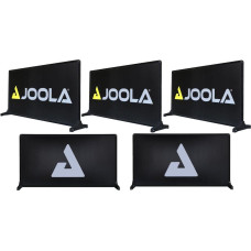 Joola BANDA TENIS STOŁOWY JOOLA PRO CZARNA 5SZT
