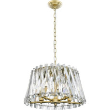Zuma Line Lampa wisząca Zuma Line Lampa wisząca MIRABELL P0465-05K-V7V7 Zuma Line