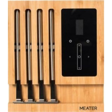Meater Meater Block - Premium Kabelloses Smart Thermometer 4 Stk.