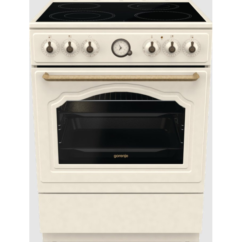 Gorenje Kuchenka Gorenje GECS6B70CLI
