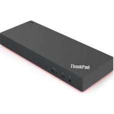 Lenovo Stacja/replikator Lenovo ThinkPad Thunderbolt 3 Dock Gen 2 (40AN0135SA)
