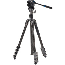 Benro statyw Rhino 14C+S2PRO