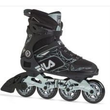 Fila Rolki Fila Legacy PRO 84 Men rekreacyjne czarne r. 44