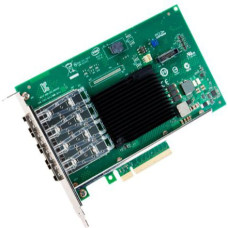 Intel Karta sieciowa Intel X710DA4FHBLK SV