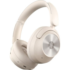 Oneodio A6 wireless headphones (white)
