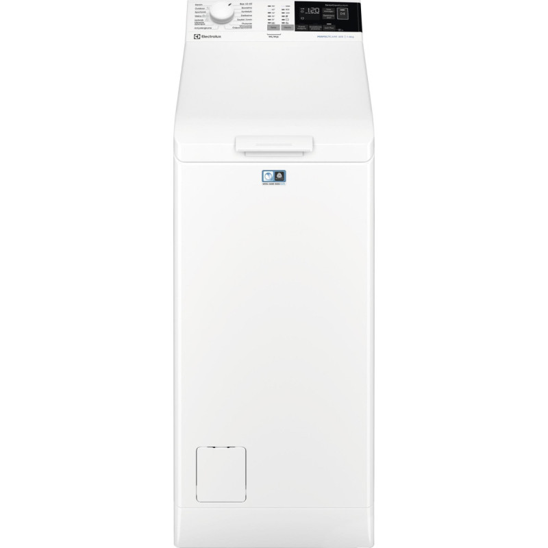 Electrolux Pralka Electrolux EW6TN4262P