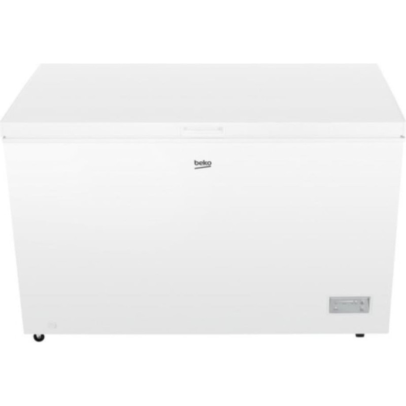 Beko Freezer BEKO CF380EWN