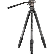 Sirui Sportich SP124 + B5X Carbon
