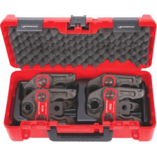 Rothenberger ZESTAW SZCZĘK M 15C-18C-22C-28C (1 SZT)