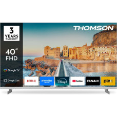 Thomson TV SET LCD 40