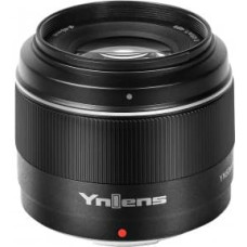 Yongnuo Obiektyw Yongnuo YN 50 mm f/1,8 DA DSM do Fujifilm X